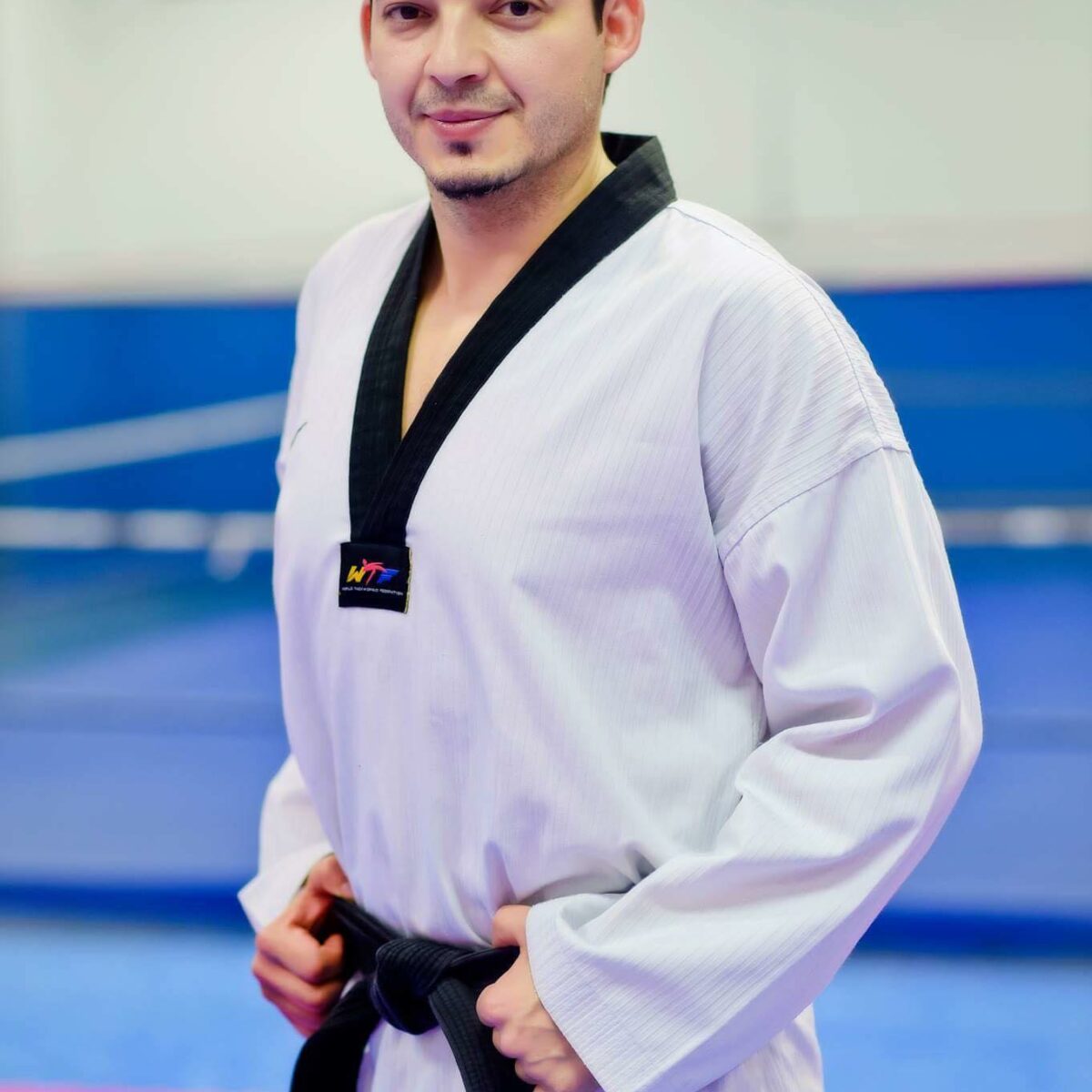 Badrane Zinoubi
